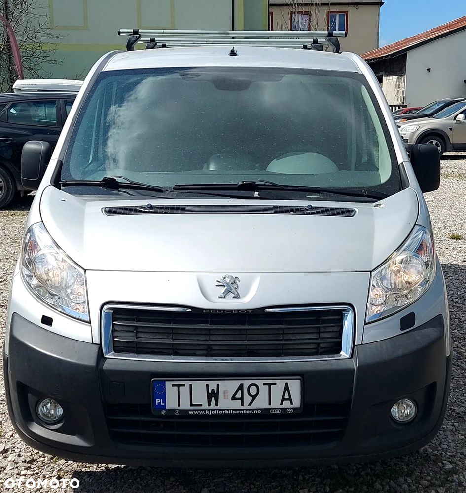 Peugeot Expert - 11