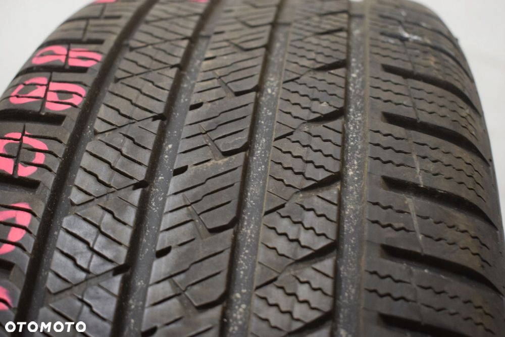 R17 215/45 Vredestein Quatrac Pro 91Y Wysyłka gratis! - 2