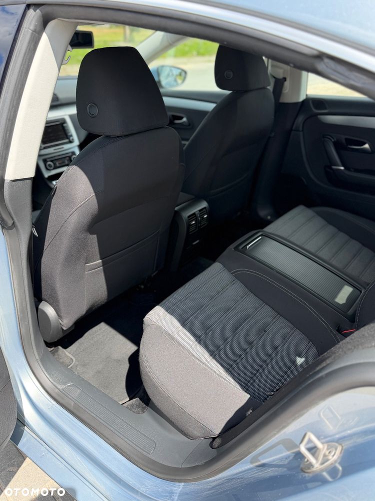 Volkswagen Passat 1.8 TSI Individual - 14