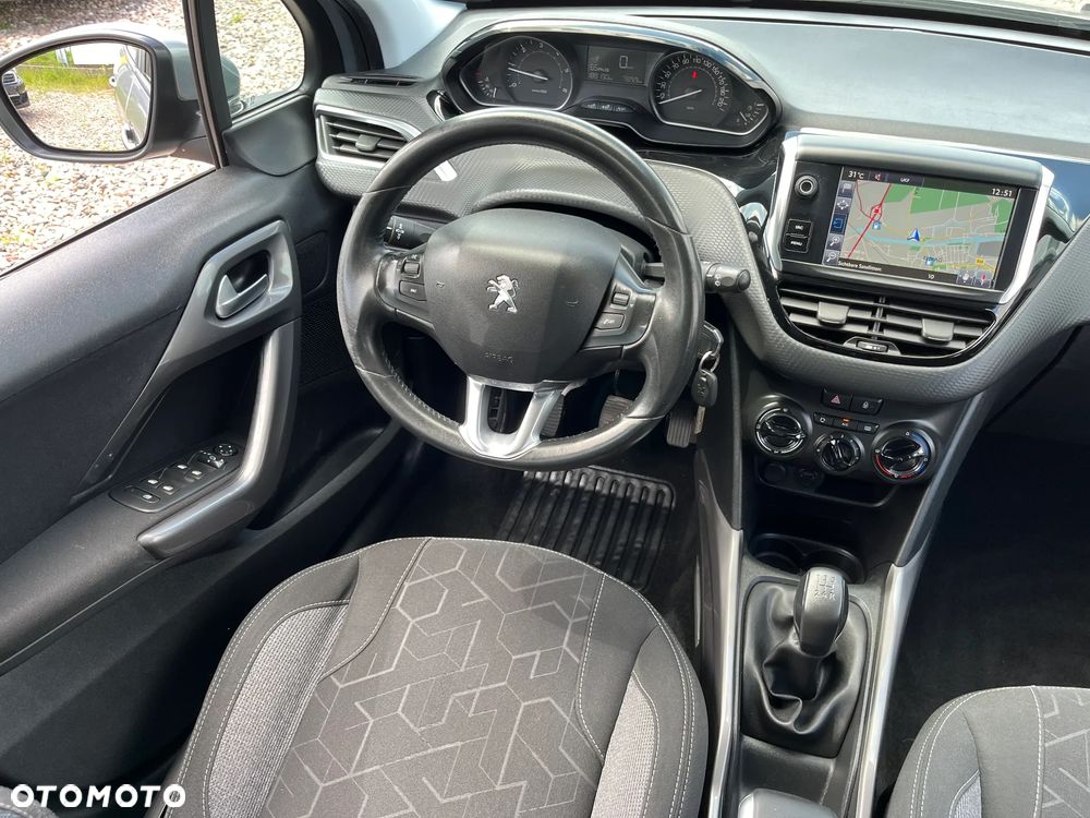 Peugeot 2008 - 21