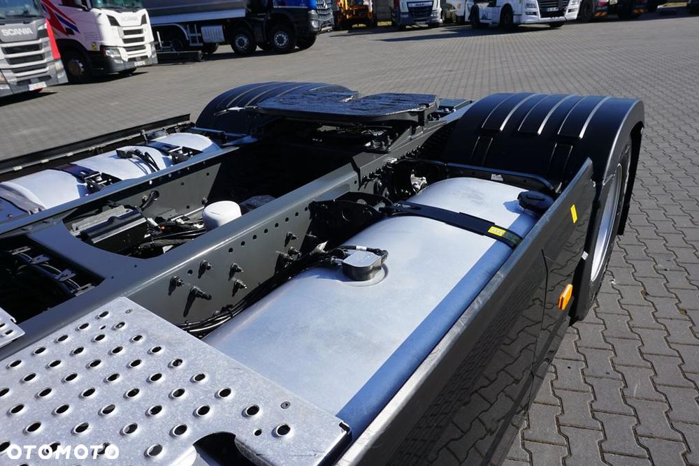 Volvo FH / 500 / I – SAVE / XL / EURO 6 / ACC / I-COOL / RETARDER - 37