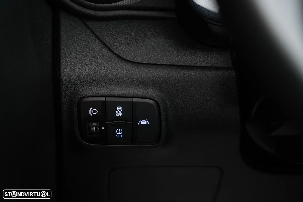 Hyundai i10 1.0 Comfort - 23