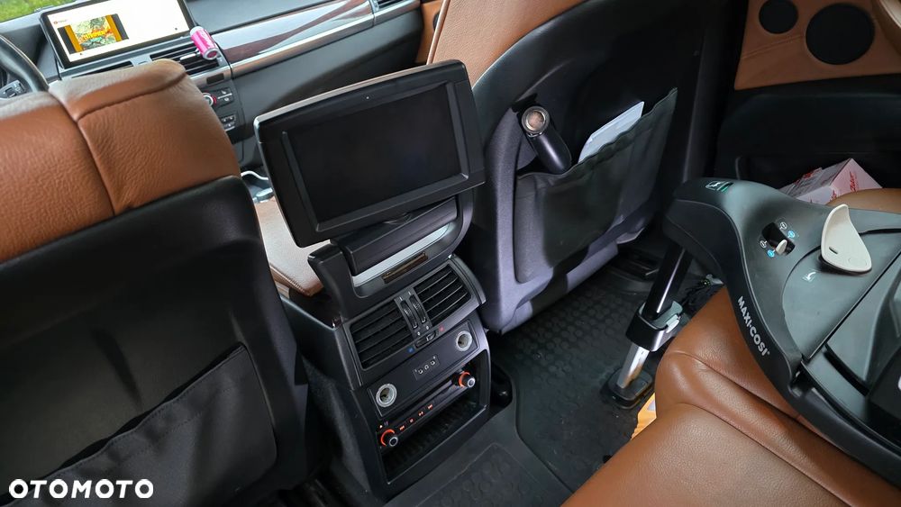 BMW X5 3.0d xDrive - 15