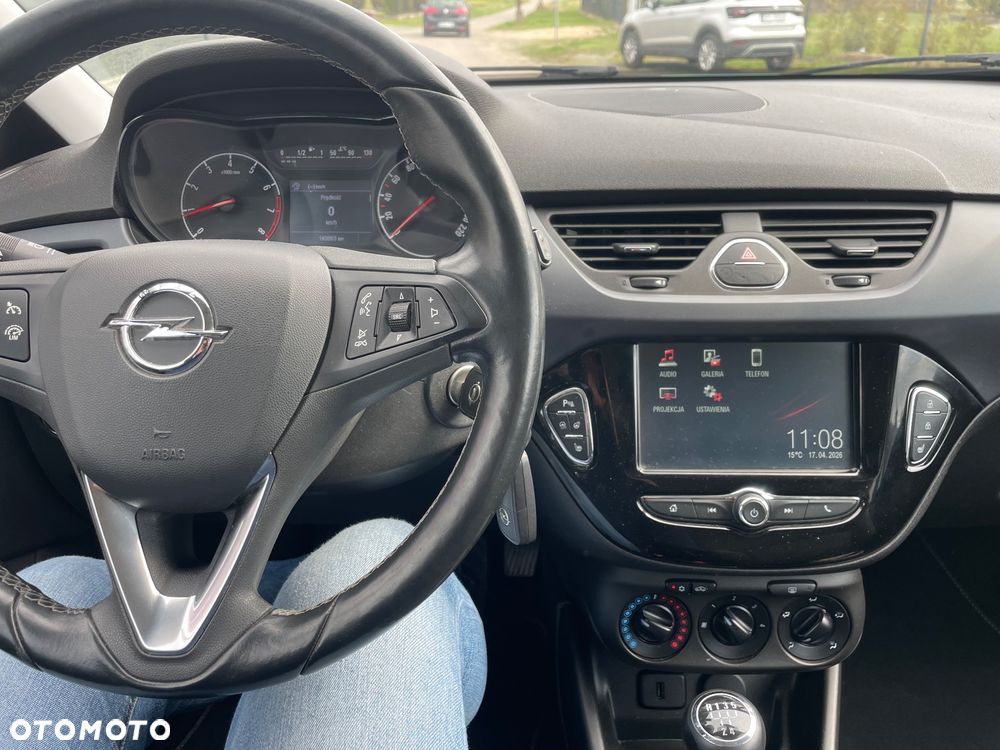 Opel Corsa - 12