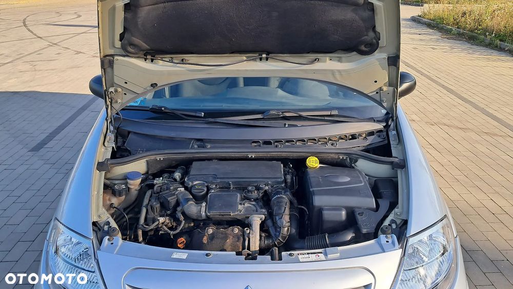 Citroën C3 1.4 HDi Furio - 17