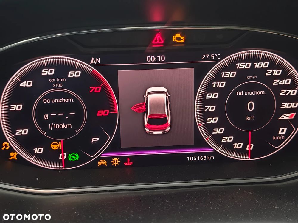 Seat Leon 2.0 TSI Cupra S&S DSG - 21