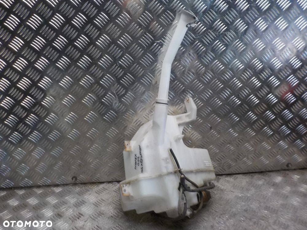 INFINITI QX50 ZBIORNIK PŁYNU SPRYSKIWACZY HLC-23022