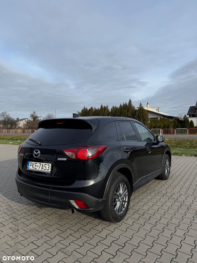 Mazda CX-5 2.2 D Skyenergy 2WD - 10