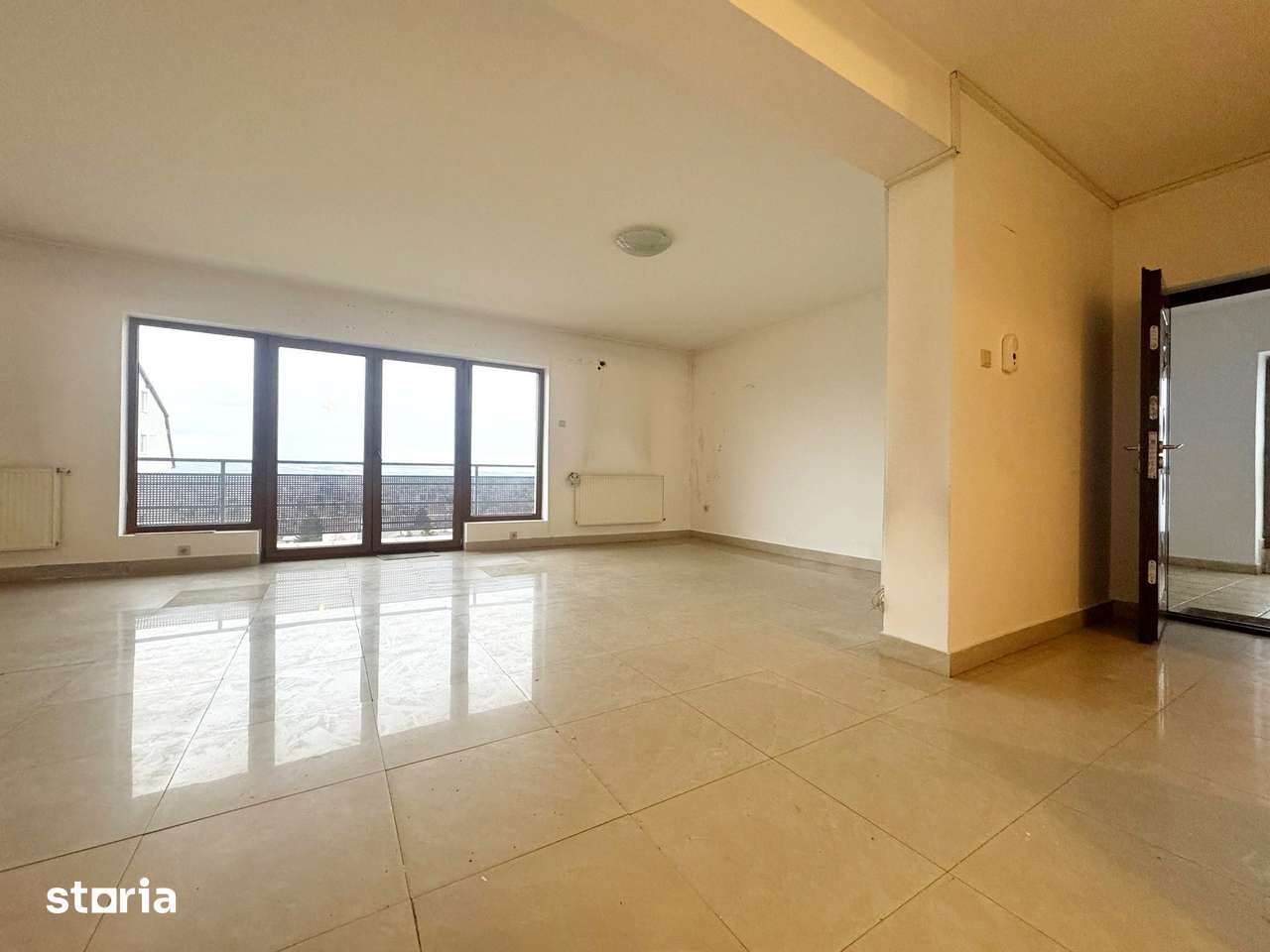 Room view of Apartament 3 bedroom in Calea Turzii