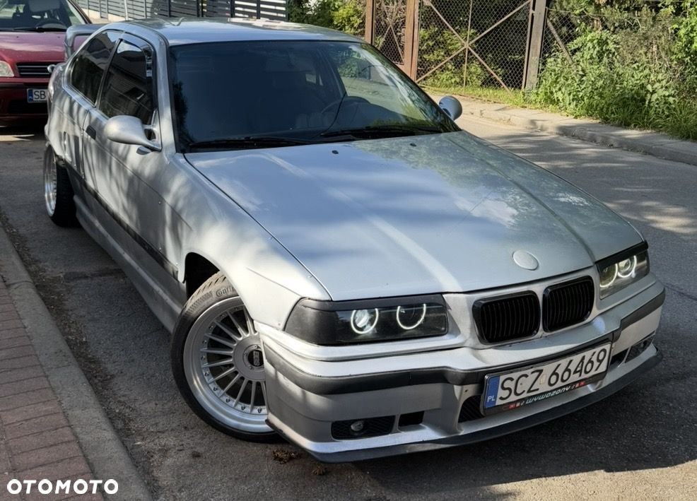 BMW Seria 3 - 3