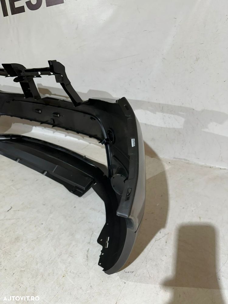 Bara fata Dacia Logan 2,  Sandero 2, 2013, 2014, 2015, 2016. - 5