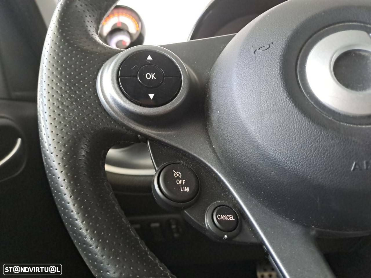 Smart ForFour - 16