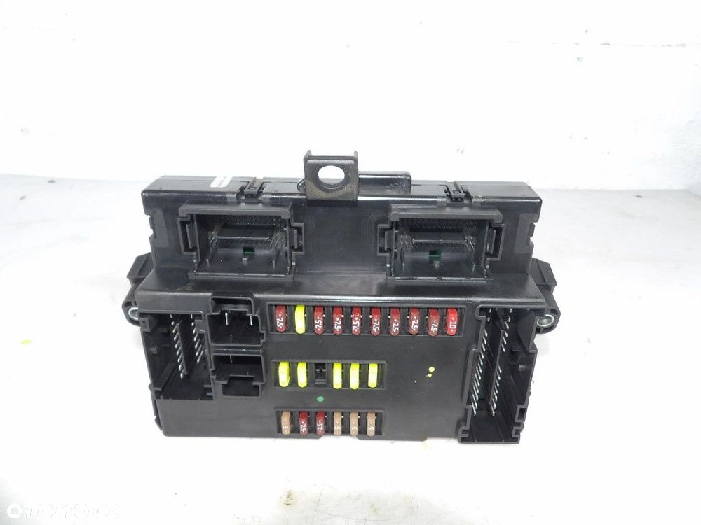 PEUGEOT BOXER II 3.0 HDI MODUŁ BSI 1365823080 - 1