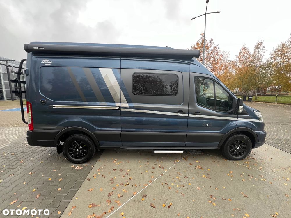 Carado CV590 - 3