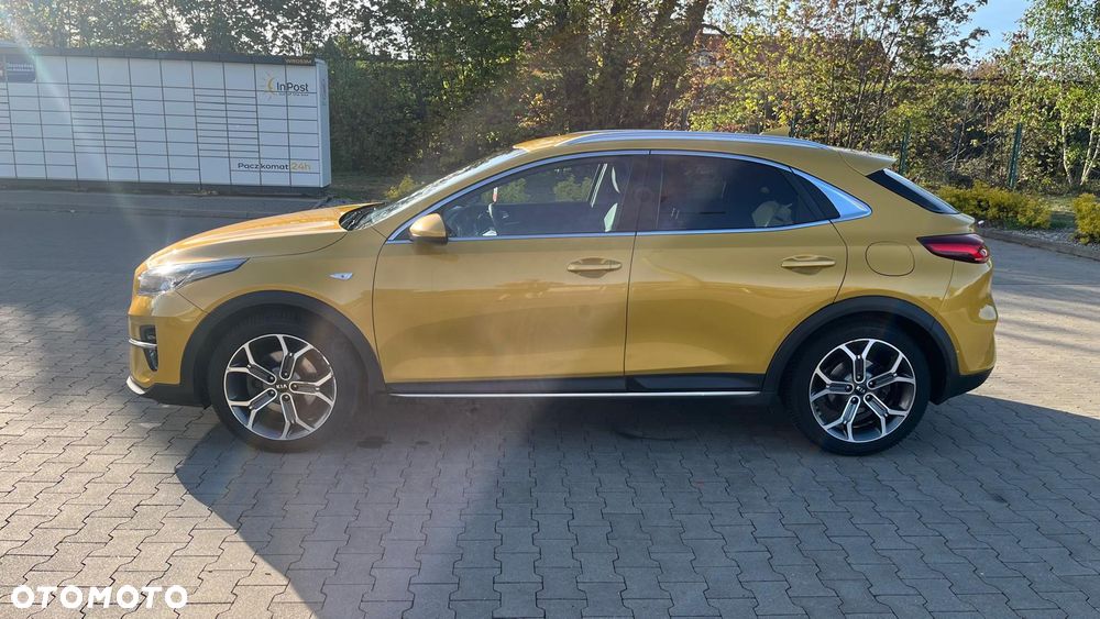 Kia XCeed 1.4 T-GDI M - 2