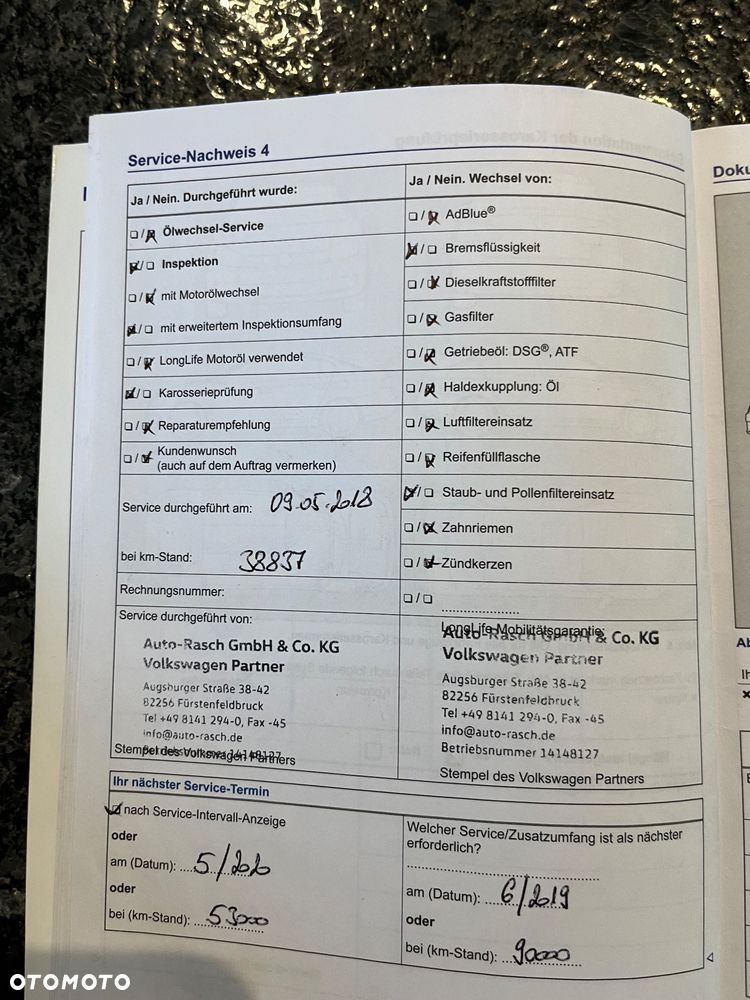 Volkswagen Scirocco 2.0 TSI GTS - 18