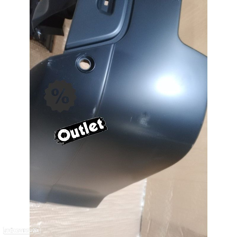 C011533C1 PARACHOQUES TRASEIRO PARA RANGE ROVER SPORT 10-13 PDC LOOK SPORT AUTOB - 3