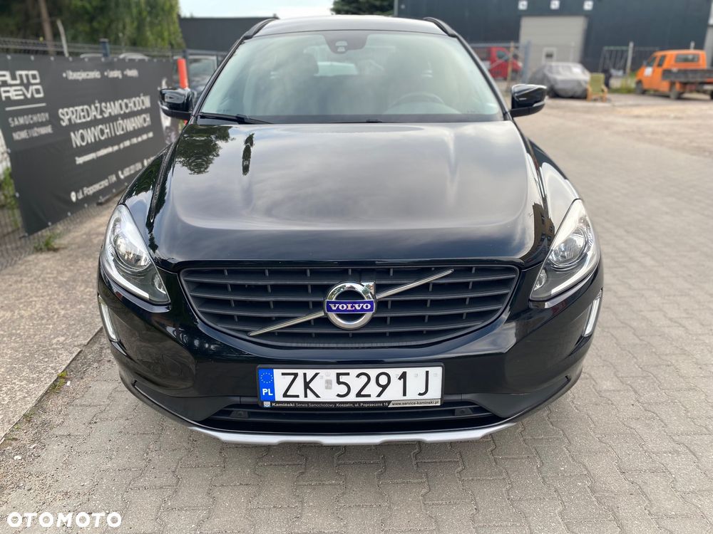 Volvo XC 60 D3 Geartronic Momentum - 6