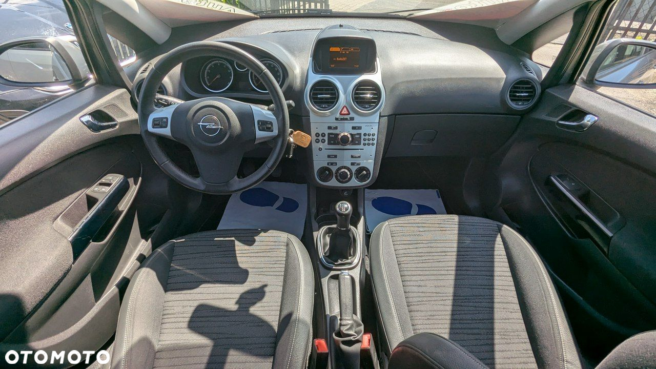 Opel Corsa - 19