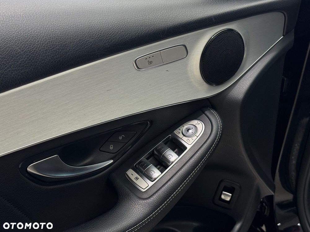 Mercedes-Benz GLC 220 d 4-Matic - 21