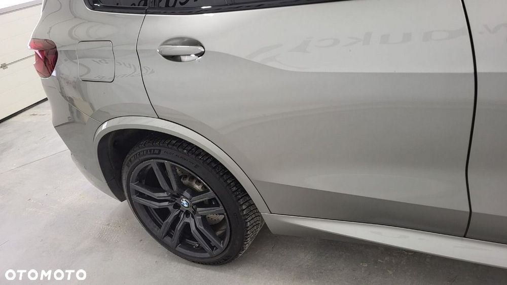 BMW X5 M Competition - 5
