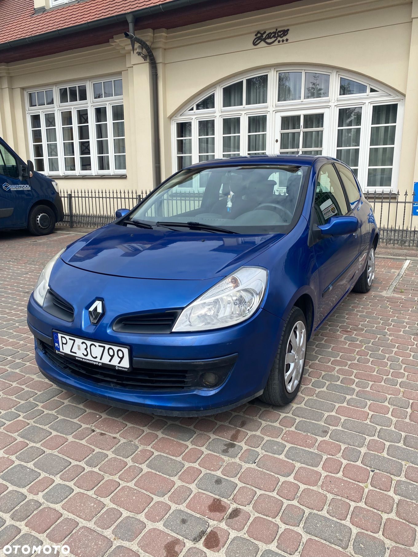 Renault Clio 1.2 16V 75 Collection - 1