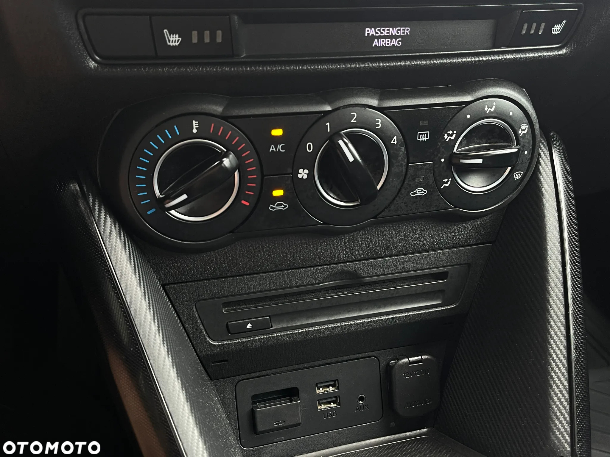 Mazda 2 1.5 Skymotion - 30