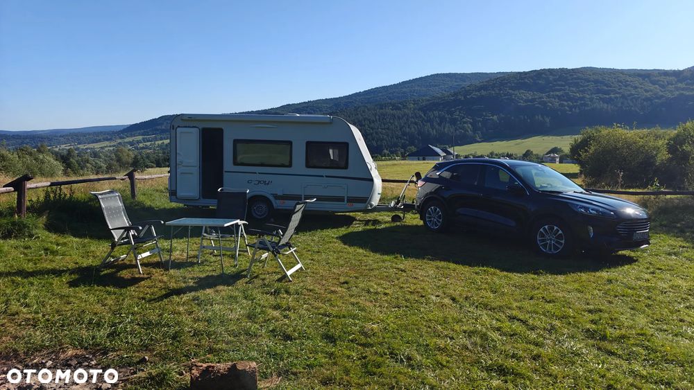 Dethleffs C'JOY 420 QSH - 15