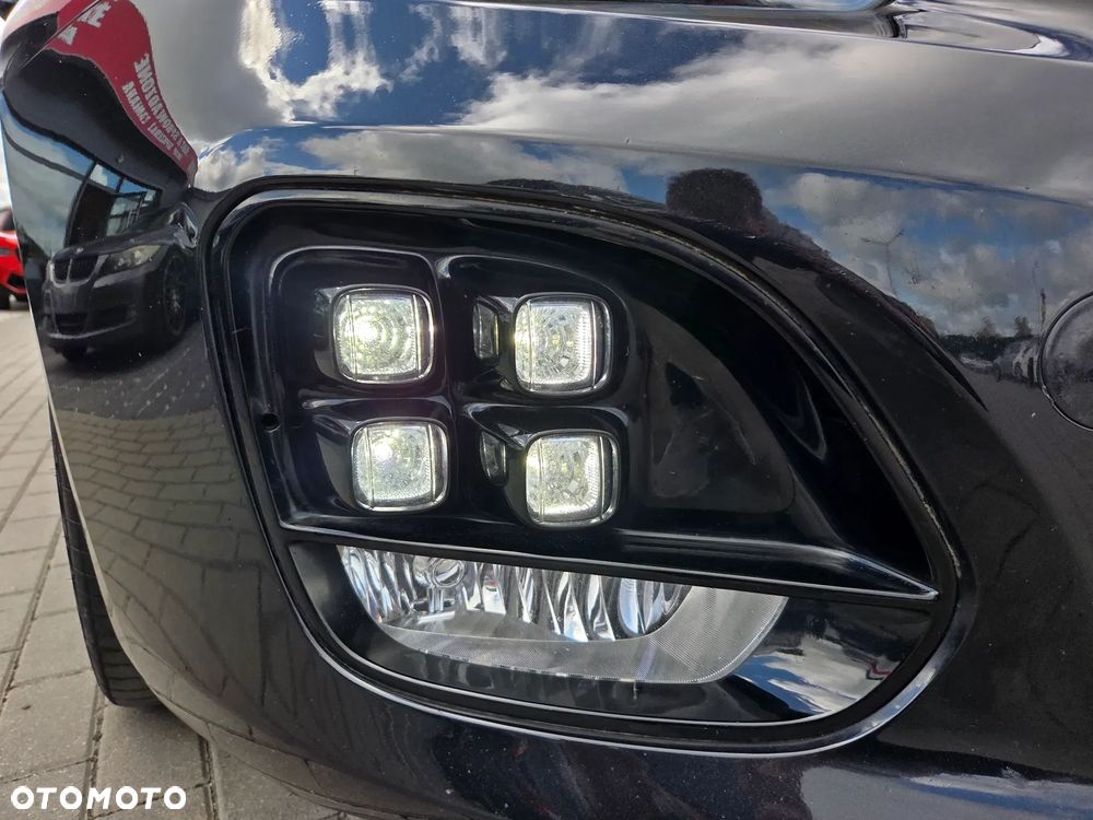 Kia ProCeed 1.6 CRDi 136 ISG GT Line - 6