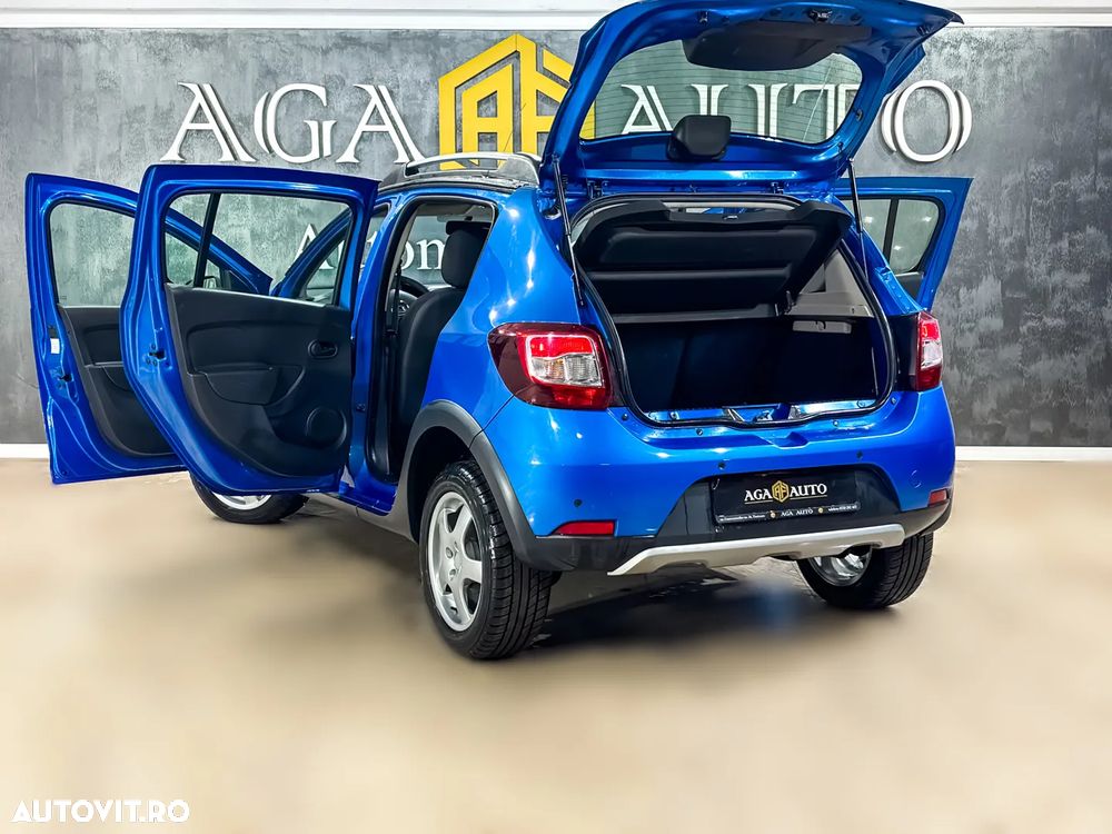 Dacia Sandero - 16