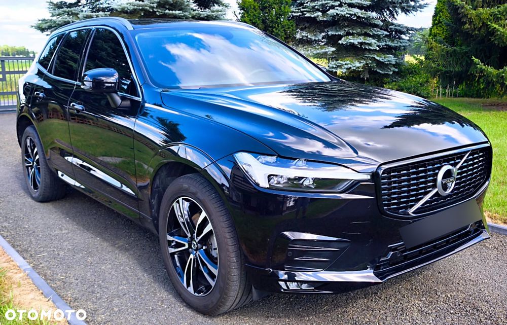 Volvo XC 60 - 2