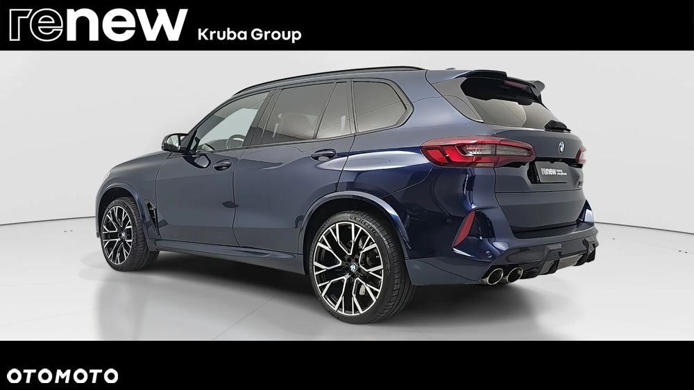 BMW X5 M Competition - 7