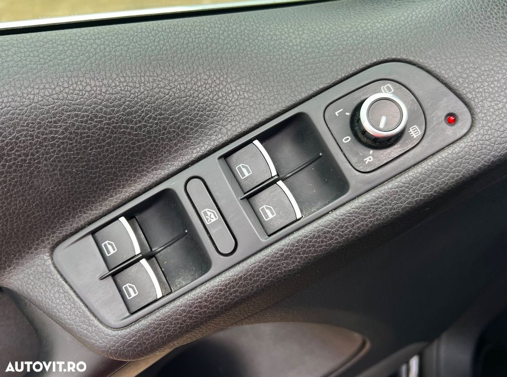 Volkswagen Tiguan 1.4 TSI 4Motion Sport & Style - 16