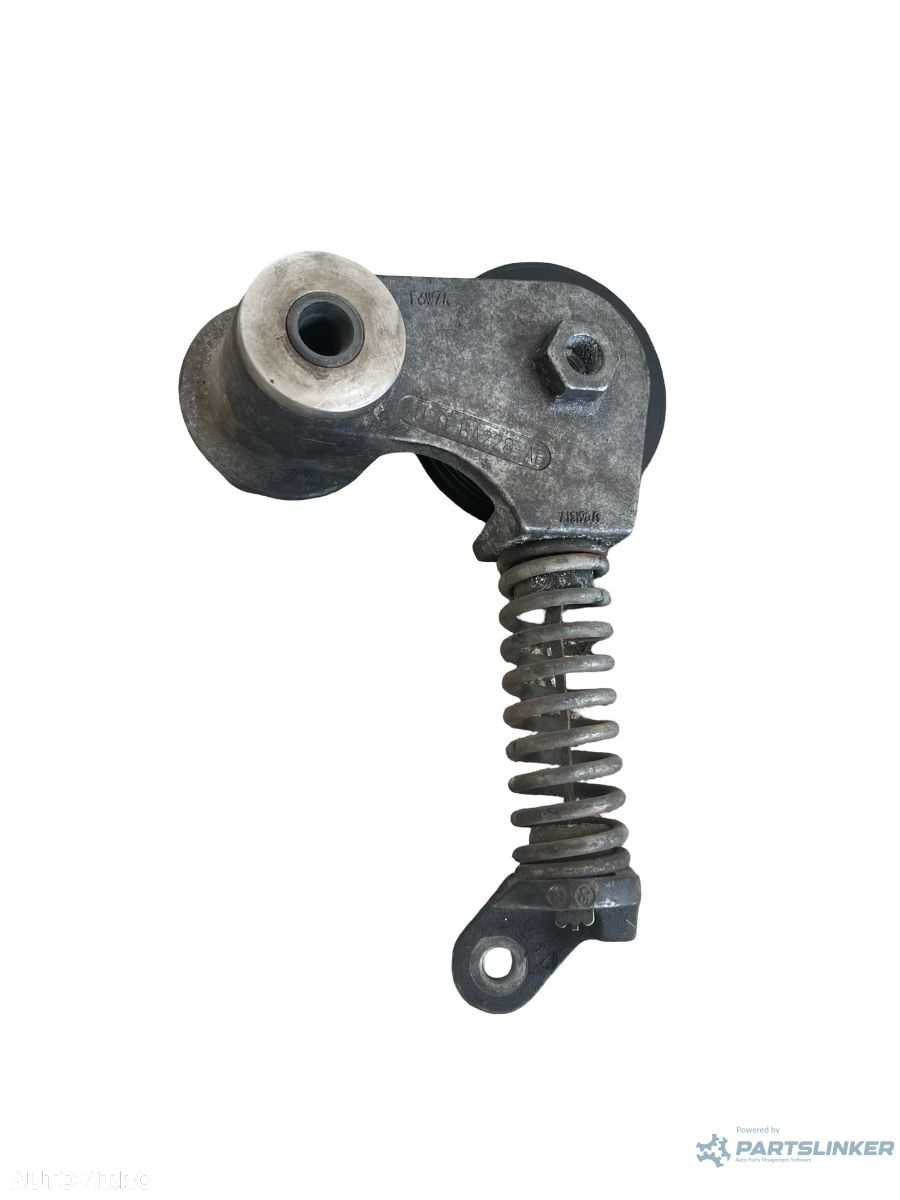 Intinzator curea PEUGEOT 206 Hatchback 2A/C 1998 - > 2.0 HDI 90 RHY (DW10TD) 4U3Q-6A228-AE - 2