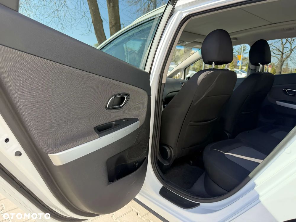 Kia Ceed 1.6 CRDi XL - 10