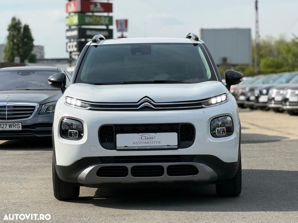 Citroën C3 AIRCROSS - 2