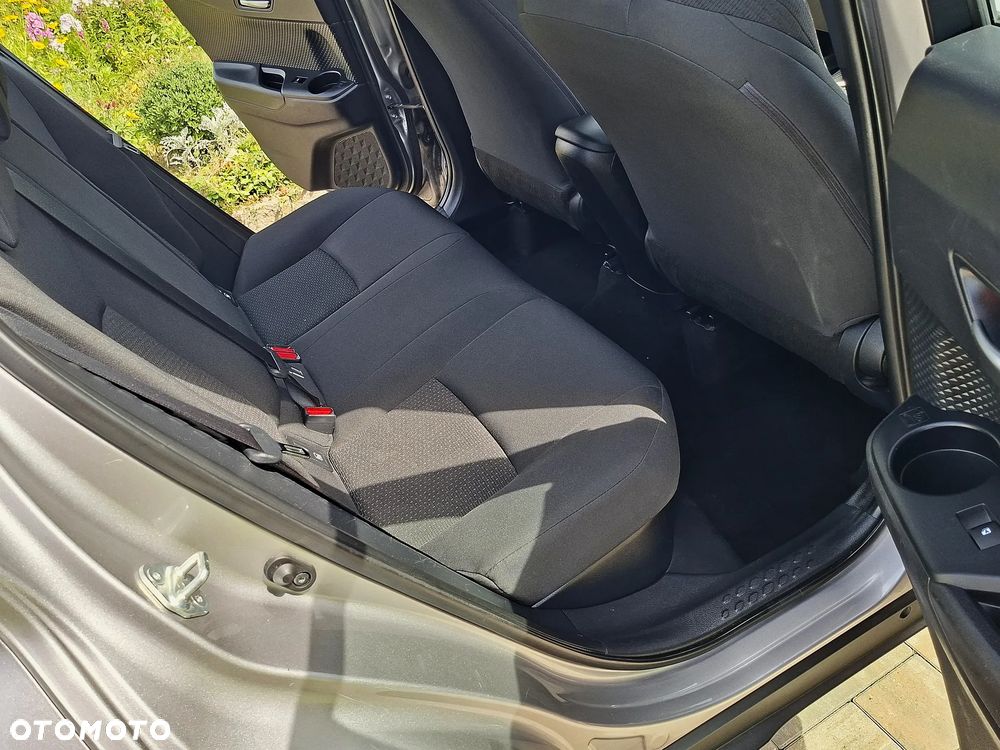 Toyota C-HR - 33