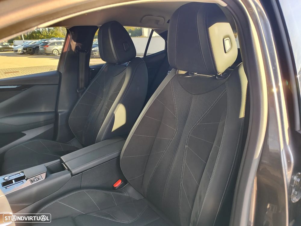 DS DS4 1.2 Hybrid Etoile e-DSC6 - 19