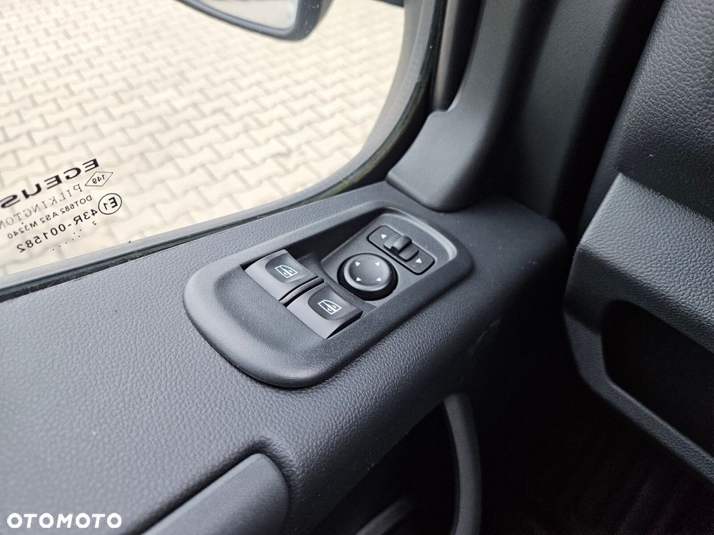 Renault Master L3H2 *109999zł Netto* Brygadówka 7 osób 2.3 dCi/136KM - 20