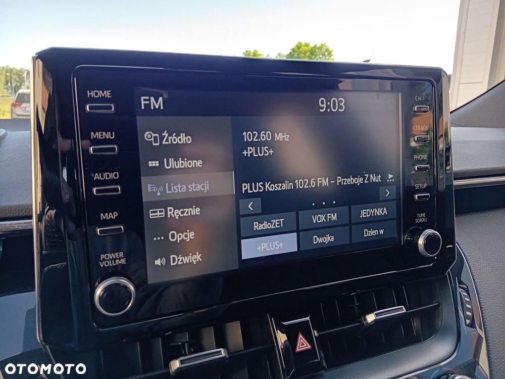 Toyota Corolla 1.8 Hybrid Comfort - 14