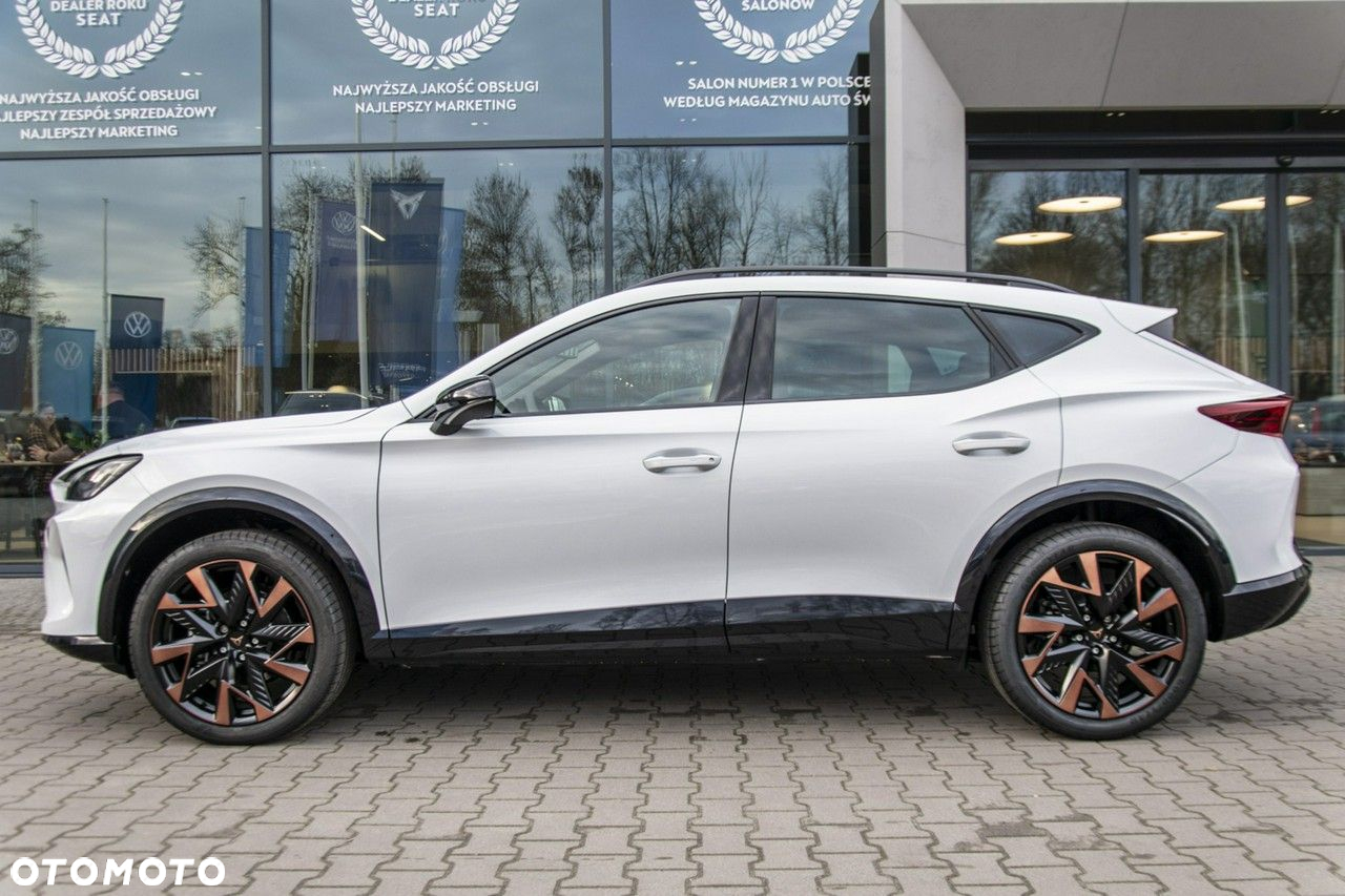 Cupra Formentor - 7