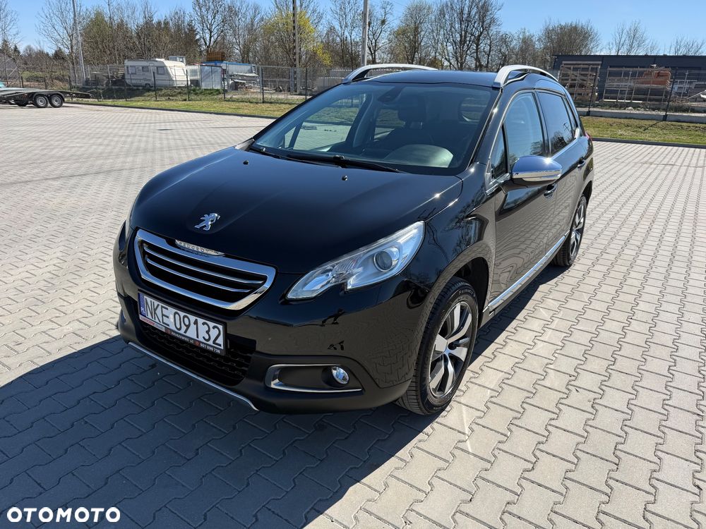 Peugeot 2008 120 VTI Business-Line - 3