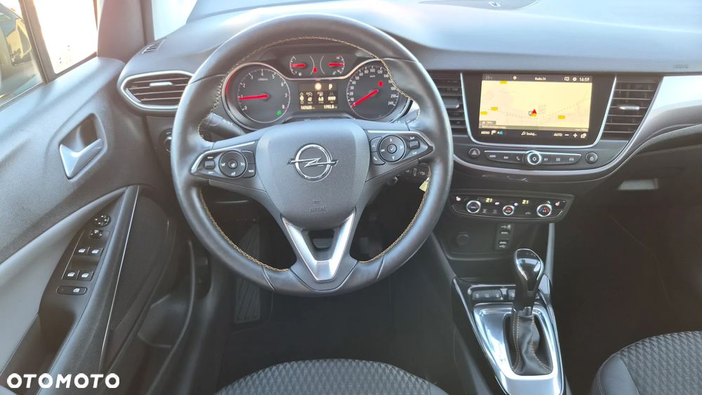 Opel Crossland X 1.2 Start/Stop Automatik Ultimate - 10