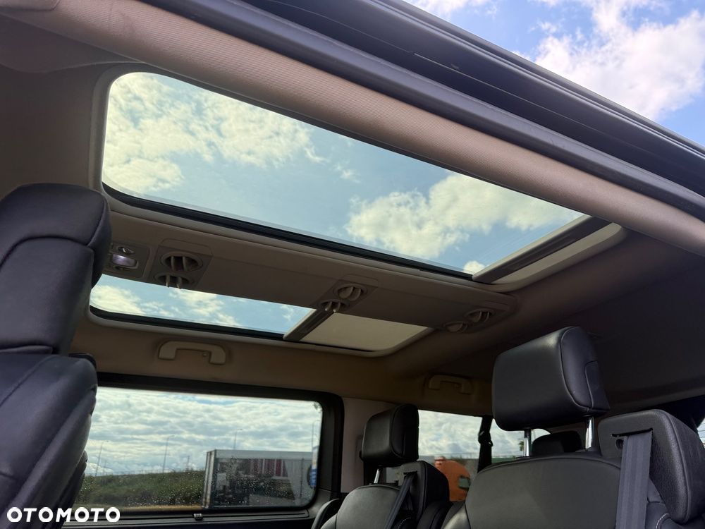 Citroën SpaceTourer 2.0 BlueHDi XL Business Lounge - 12