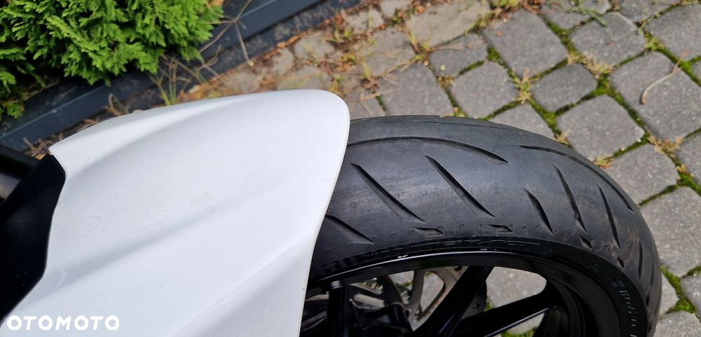 KTM Duke - 15