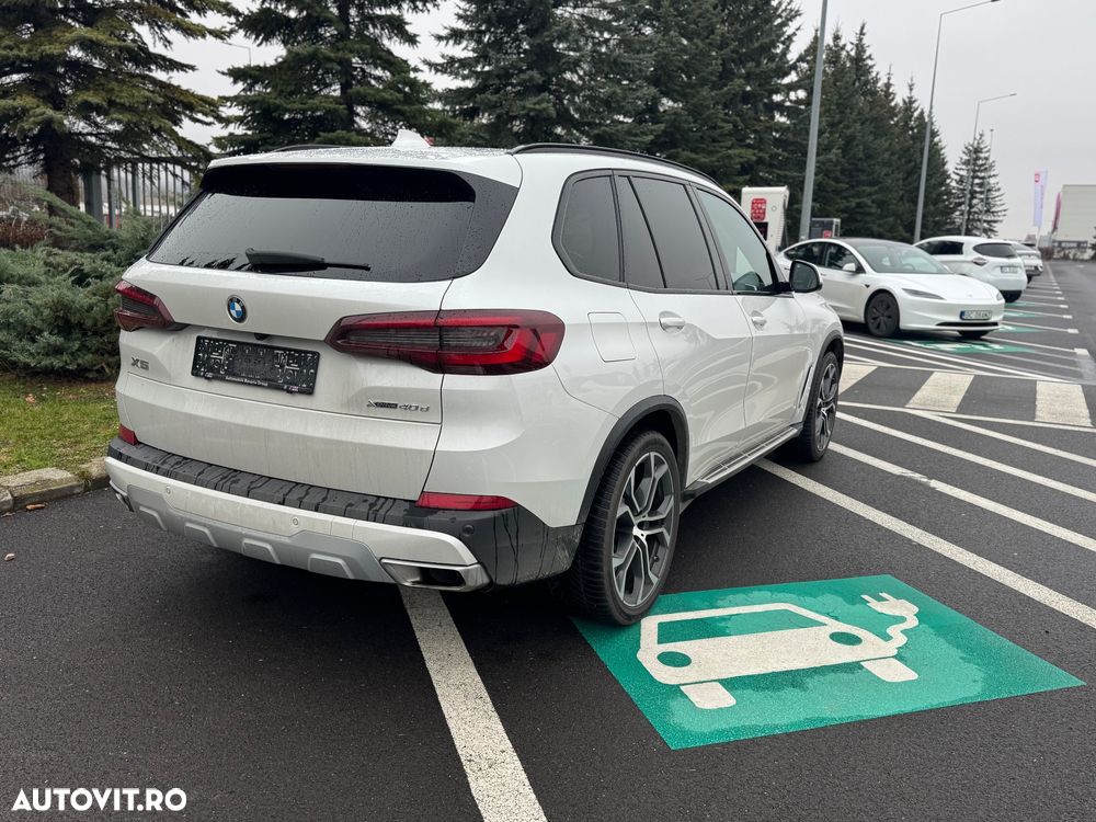 BMW X5 xDrive40d xLine - 3