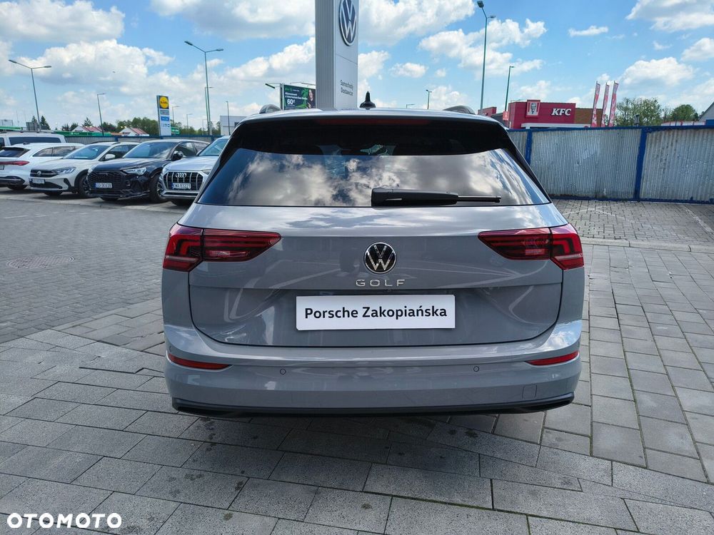 Volkswagen Golf Variant 1.5 TSI Life Plus - 7