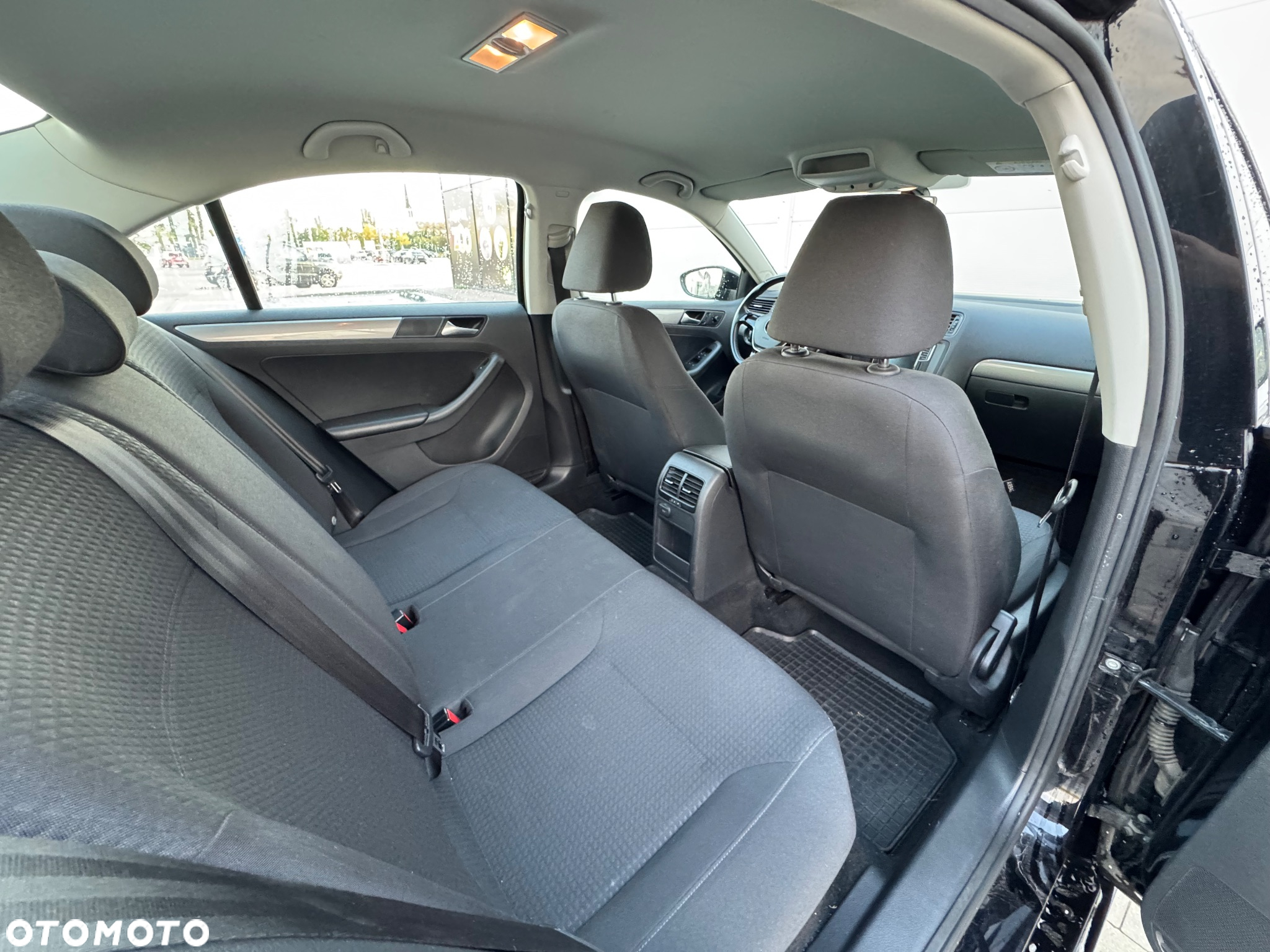 Volkswagen Jetta 1.4 TSI BMT Comfortline - 10