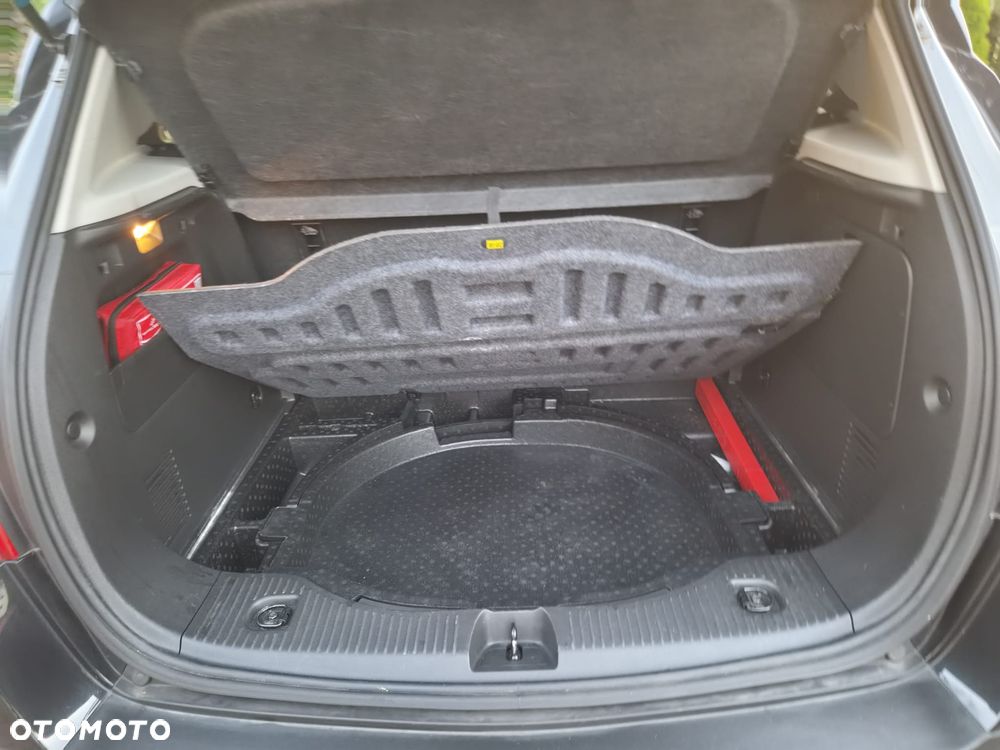 Opel Mokka 1.4 Turbo ecoFLEX Start/Stop Innovation - 12