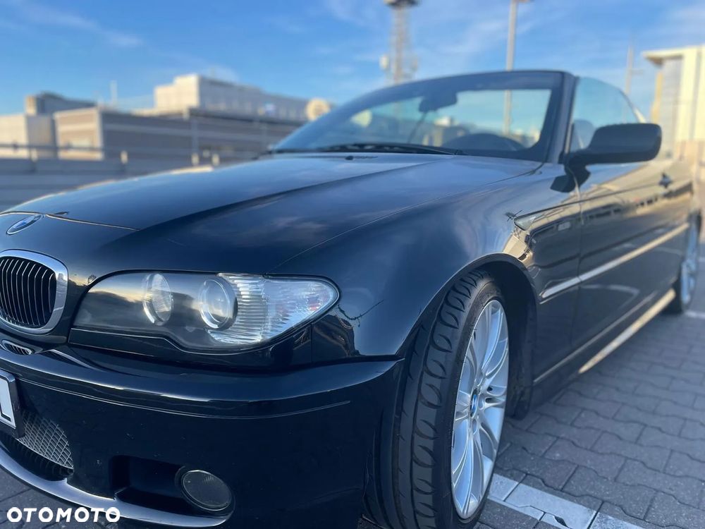 BMW Seria 3 330 Ci - 8